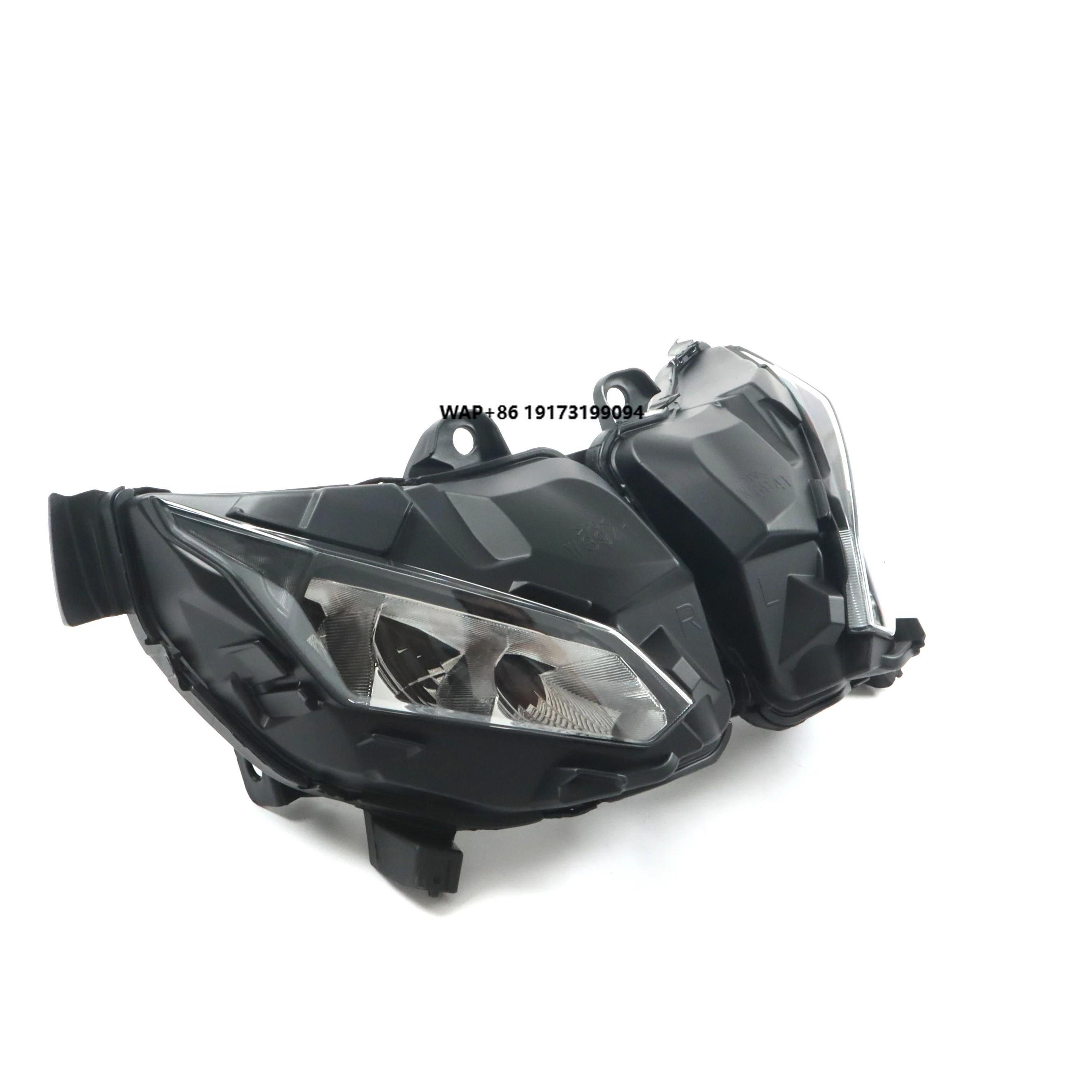 White Light Motorcycle Products for X-ADV LED Light Front Lamp Parts XADV Headlight
White Light Motorcycle Products for X-ADV LED Light Front Lamp Parts XADV Headlight