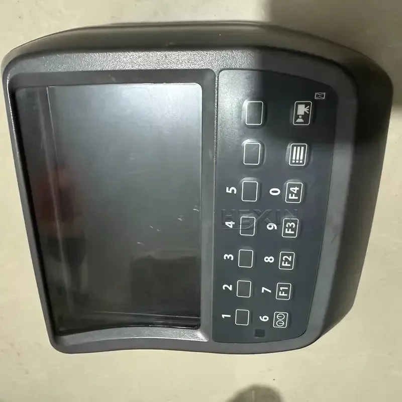 2026 HOT 2026 HOT Excavator Parts Hatichi ZX200-3 Display Excavator Monitoring Controller ZX140-3 240-3 270-3 LCD for
2026 HOT 2026 HOT Excavator Parts Hatichi ZX200-3 Display Excavator Monitoring Controller ZX140-3 240-3 270-3 LCD for