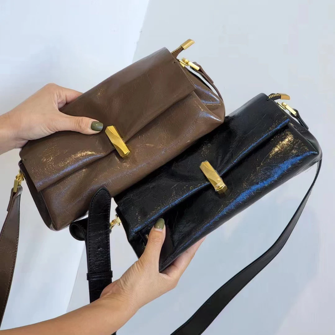 soft real leather shoulder bags casual genuine leather crossbody bag real cow leather box shaped bag with lock
soft real leather shoulder bags casual genuine leather crossbody bag real cow leather box shaped bag with lock