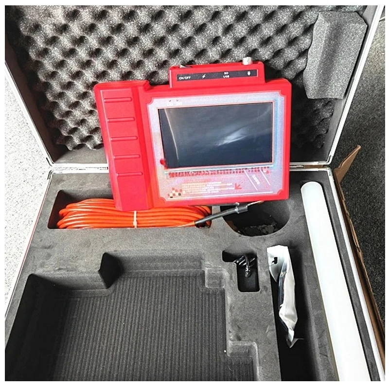 Underground Water Finder Detector Long Range
Underground Water Finder Detector Long Range