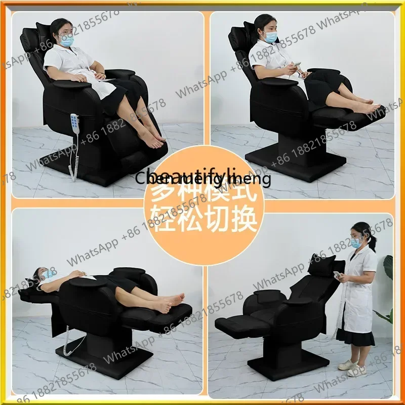 Новая модель многофункционального массажного кресла-кровати NN с электроприводом, кушетка для тату-салонов и салонов красоты, модель ss 8617
Новая модель многофункционального массажного кресла-кровати NN с электроприводом, кушетка для тату-салонов и салонов красоты, модель ss 8617