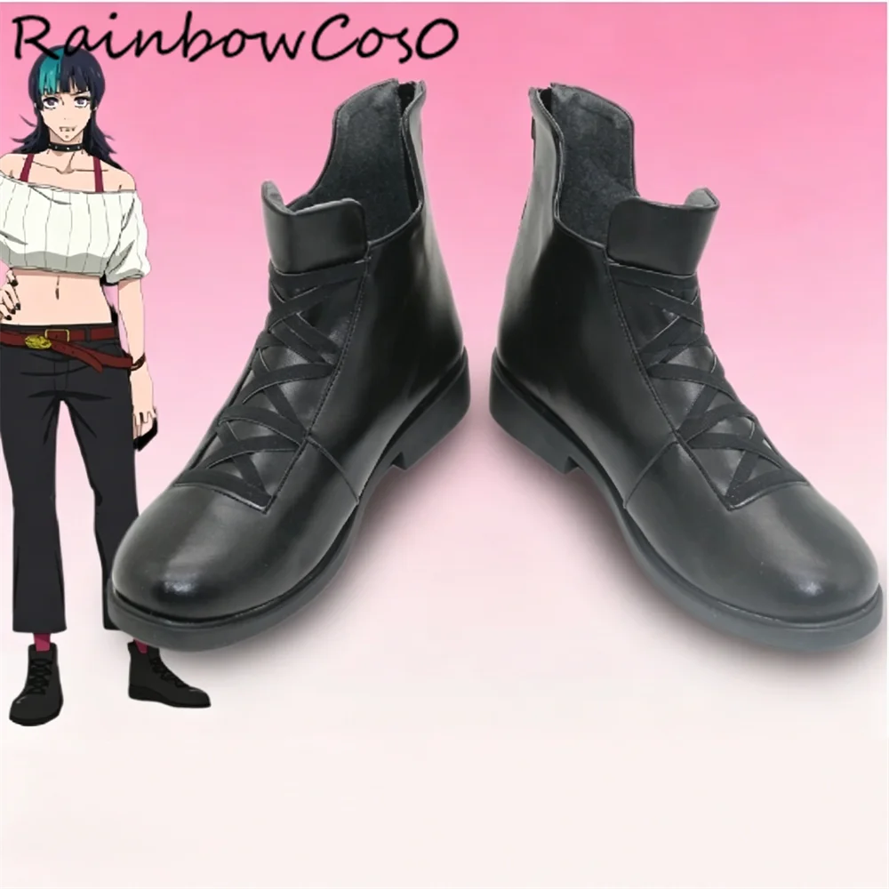 Hoshi Kirara Cosplay Shoes Boots Game Anime Halloween Christmas RainbowCos0 W5699
Hoshi Kirara Cosplay Shoes Boots Game Anime Halloween Christmas RainbowCos0 W5699
