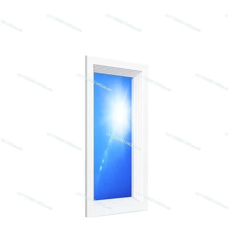 Entrance Embedded Ceiling Type Ultra-thin LED Light High Display Finger Natural Light Blue Sky Sun Smart Light
Entrance Embedded Ceiling Type Ultra-thin LED Light High Display Finger Natural Light Blue Sky Sun Smart Light