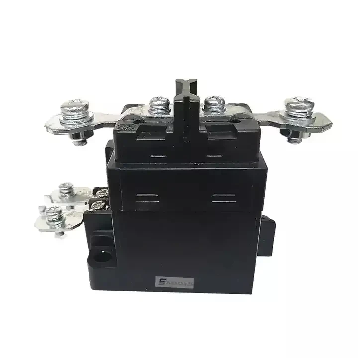 Holdwell Magnetic Switch 213-0772 2130772 24 Volt Pump Switch for Engine C4.4 C18 C13 C7.1 C9 C15 EXCAVATOR 336E LN 311D LRR
Holdwell Magnetic Switch 213-0772 2130772 24 Volt Pump Switch for Engine C4.4 C18 C13 C7.1 C9 C15 EXCAVATOR 336E LN 311D LRR