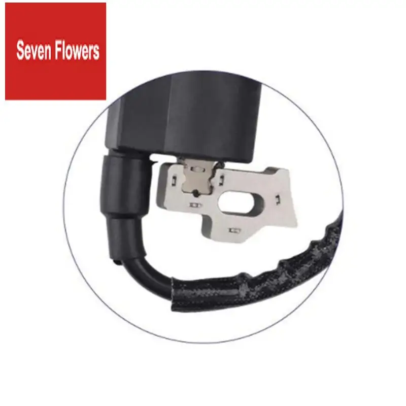 1 Piece 30500-ZE7-033 GXV160 High Voltage Package Spark Plug Ignition Coil Garden Tool
1 Piece 30500-ZE7-033 GXV160 High Voltage Package Spark Plug Ignition Coil Garden Tool