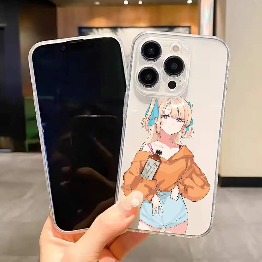 Kamiina Botan Manga For iPhone 17 16 15 14 13 12 11 Mini Pro Max Plus Transparent Cover Phone Case
Kamiina Botan Manga For iPhone 17 16 15 14 13 12 11 Mini Pro Max Plus Transparent Cover Phone Case