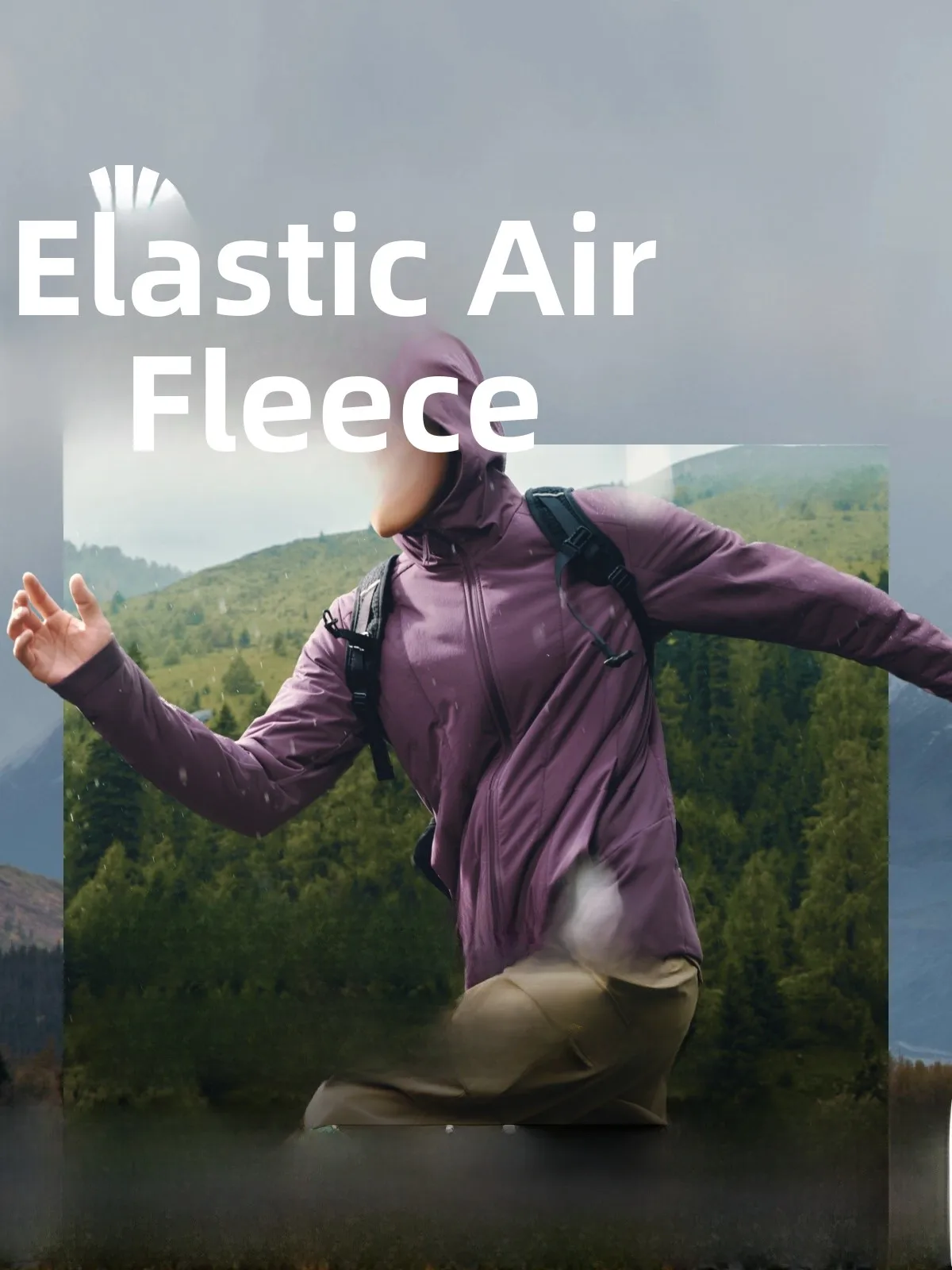 Banana Leaf Men's Sportswear Fleece Jacket Outdoor Waterproof Warmth Quick Dry Cotton Inner Coat Hooded Zipper Closure Long S...
Banana Leaf Men's Sportswear Fleece Jacket Outdoor Waterproof Warmth Quick Dry Cotton Inner Coat Hooded Zipper Closure Long S...