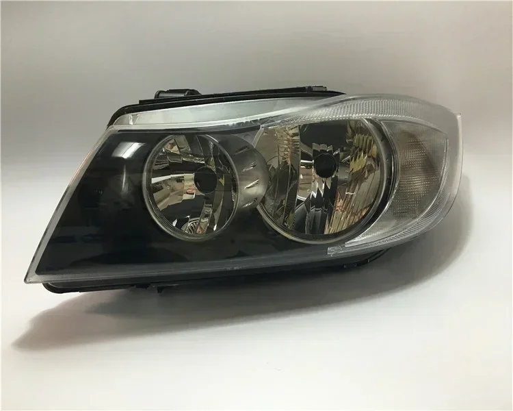 Headlight for Bmw 3 Series E90 316i 318i 320i 323i 325i 328i 330i 335i 2005-2008
Headlight for Bmw 3 Series E90 316i 318i 320i 323i 325i 328i 330i 335i 2005-2008