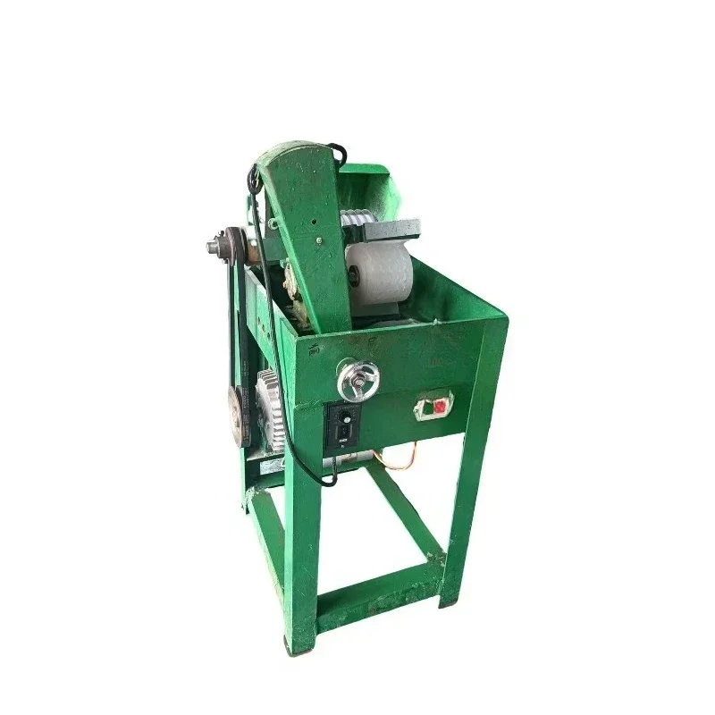 gemstone processing machinery and equipment Automatic ring face cutting machine
gemstone processing machinery and equipment Automatic ring face cutting machine