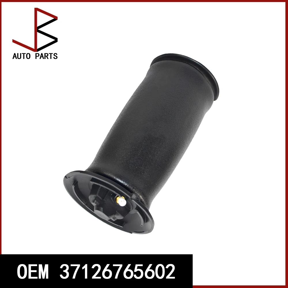 OEM 37126765602 / 37126765603 For BMW 5 Series E60 / E61 530d 525i 535d Rear Air Ride Suspension Spring Bag
OEM 37126765602 / 37126765603 For BMW 5 Series E60 / E61 530d 525i 535d Rear Air Ride Suspension Spring Bag