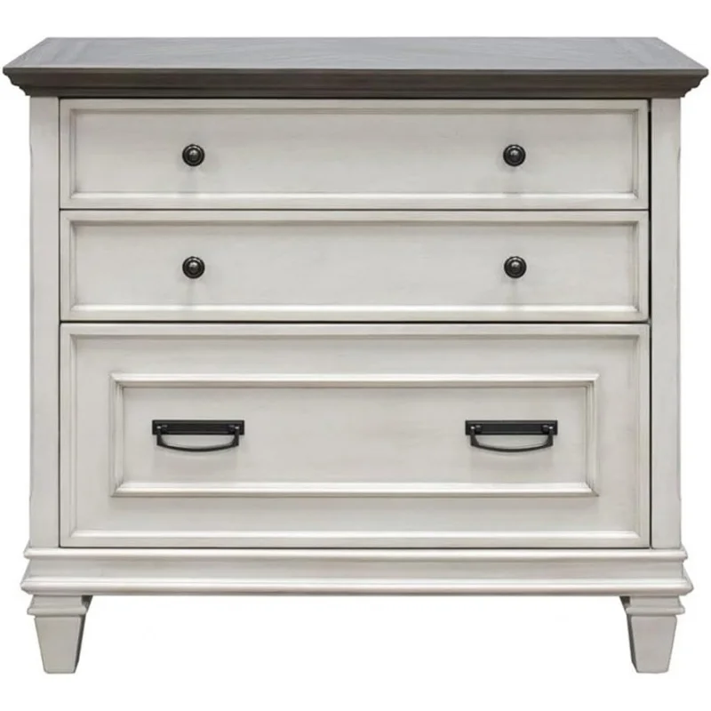 Modern White Lateral File Cabinet with Drawers, Multi-Purpose Storage Chest Home Office, Bedroom or Living Room
Modern White Lateral File Cabinet with Drawers, Multi-Purpose Storage Chest Home Office, Bedroom or Living Room