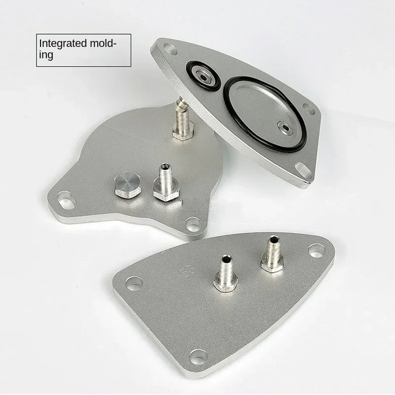 116Pcs Aluminum Alloy Automatic Transmission Oil Change Pump Gearbox Quick Joint for Auto Professional Simple Repair Tool Set
116Pcs Aluminum Alloy Automatic Transmission Oil Change Pump Gearbox Quick Joint for Auto Professional Simple Repair Tool Set