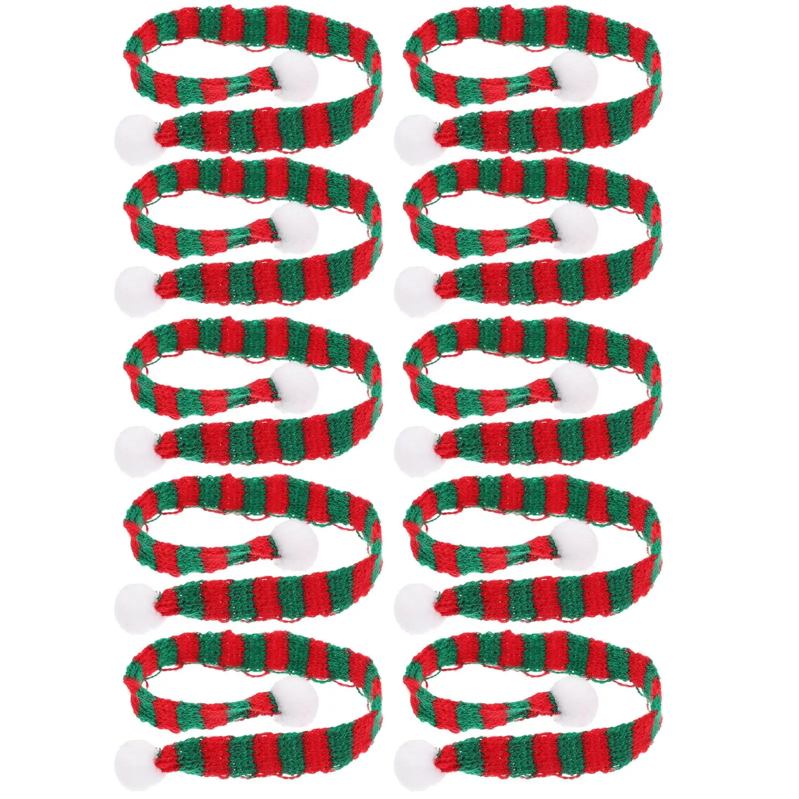 Mini Xmas Outdoor Decorations Knitted Neckerchief Accessories Miniature Bottle Decorative Scarf Ornaments
Mini Xmas Outdoor Decorations Knitted Neckerchief Accessories Miniature Bottle Decorative Scarf Ornaments