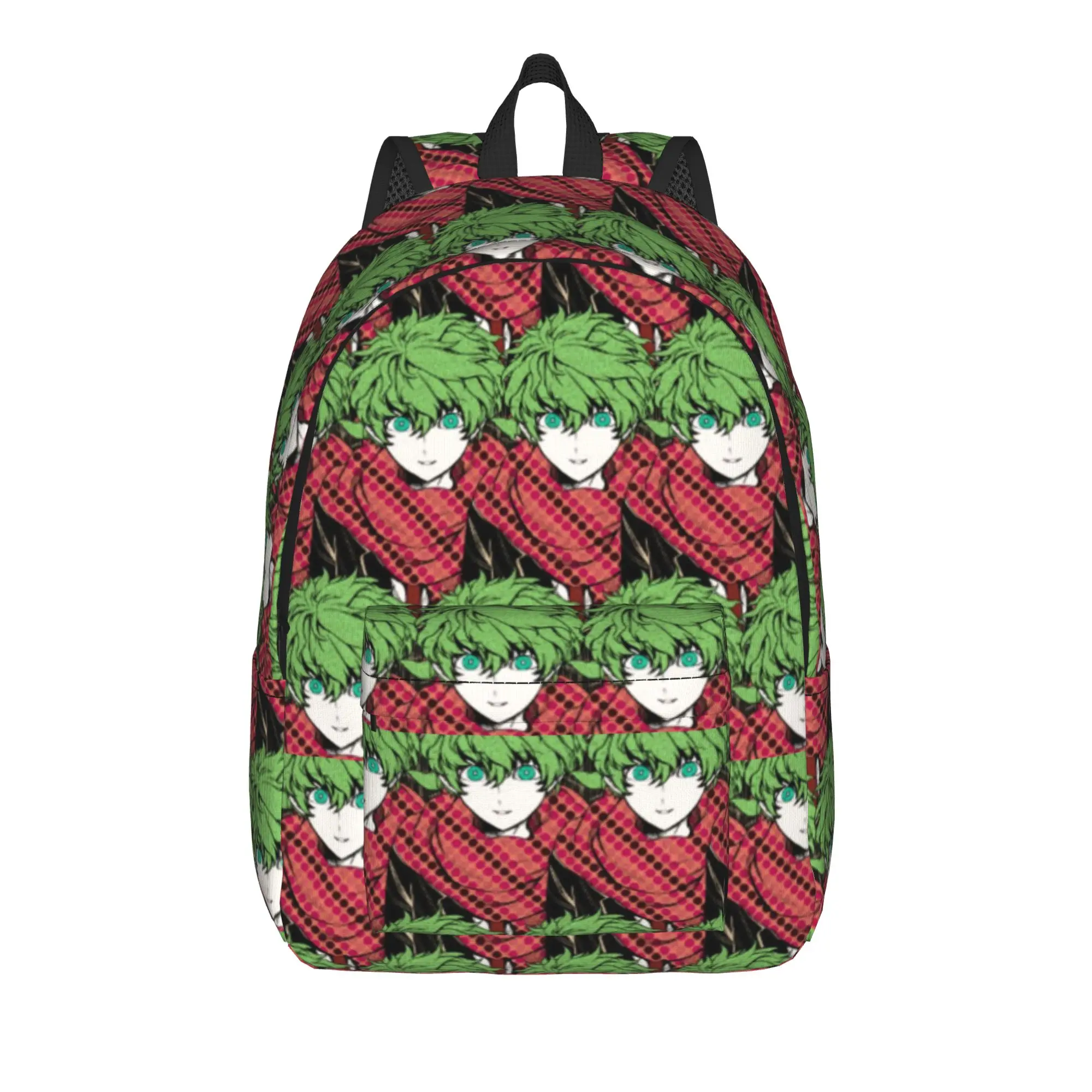Sou Hiyori Your Turn To Die Casual Backpack Durable High School Hiking Travel YTTD Game Daypack Laptop Computer Canvas Bags
Sou Hiyori Your Turn To Die Casual Backpack Durable High School Hiking Travel YTTD Game Daypack Laptop Computer Canvas Bags