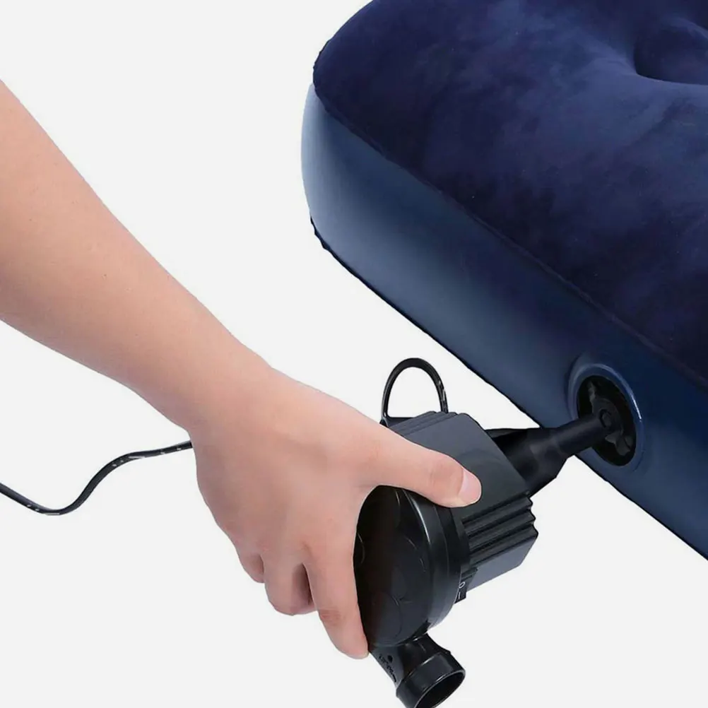 3 Sizes Air Bed Pump Nozzles Versatile Inflator Attachments for Mattress Sofa Plastic Tips Inflate Pools Furniture Toys
3 Sizes Air Bed Pump Nozzles Versatile Inflator Attachments for Mattress Sofa Plastic Tips Inflate Pools Furniture Toys