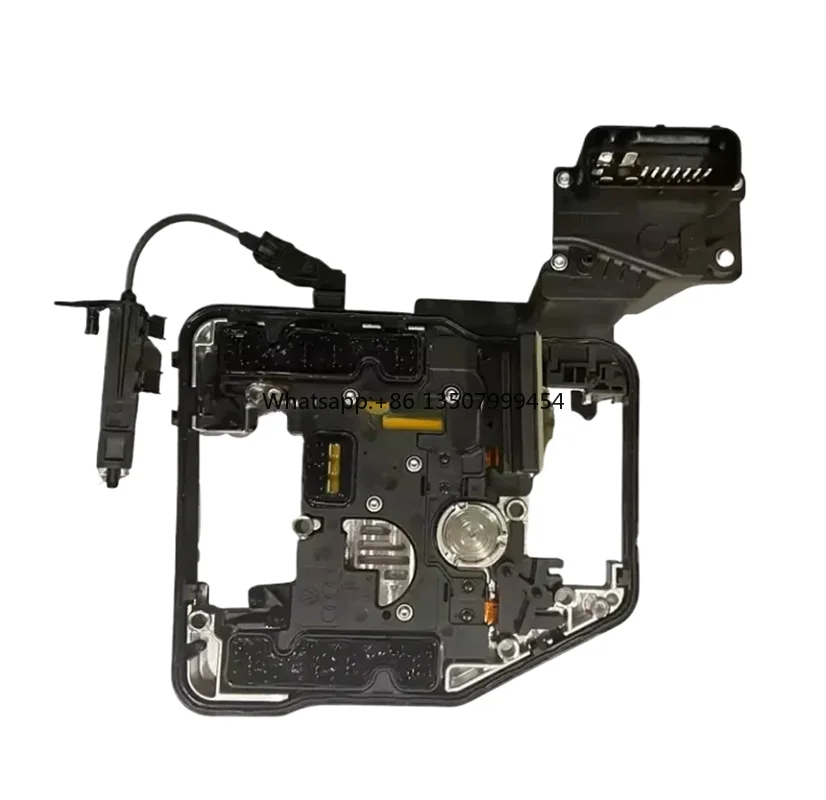 DIVITIAE in Stock 0am Ecu 0am 927 769d Dq200 0am 927 769d Tcu Tcm for Dsg
DIVITIAE in Stock 0am Ecu 0am 927 769d Dq200 0am 927 769d Tcu Tcm for Dsg