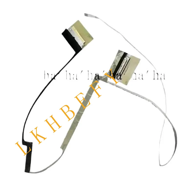 ”Кабель EDP FHD для Pavilion 15-cx0020nr 15,6 новый non-IR dc02c00i200 30pin
”Кабель EDP FHD для Pavilion 15-cx0020nr 15,6 новый non-IR dc02c00i200 30pin