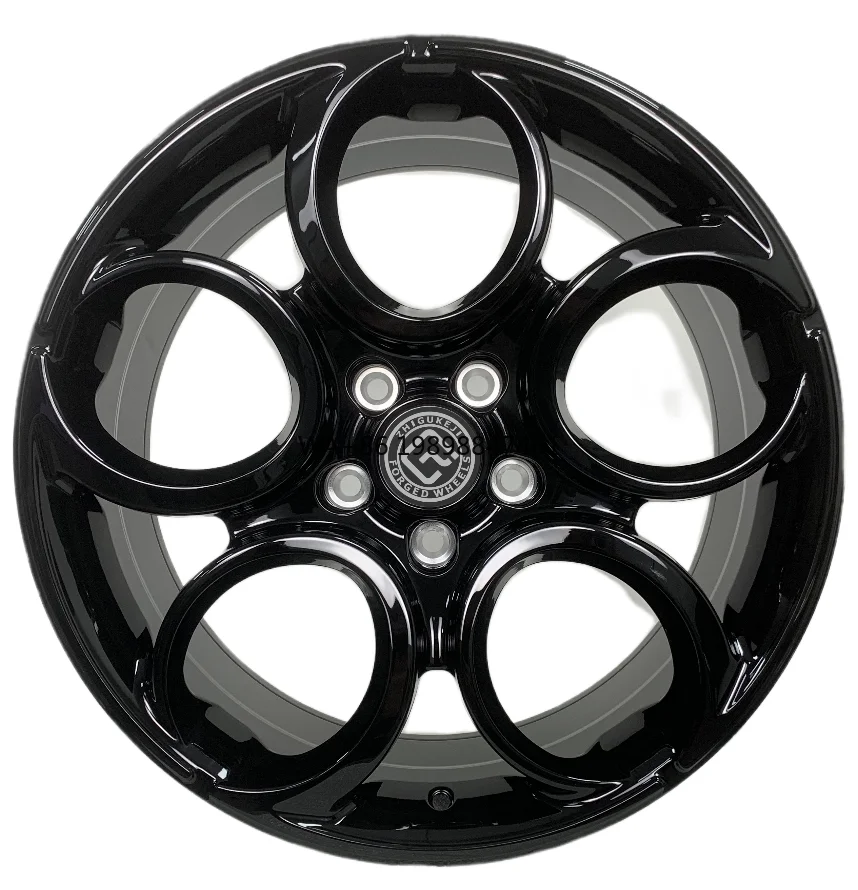 Custom Forged 5x120 Aluminum Alloy Car Wheels Rims
Custom Forged 5x120 Aluminum Alloy Car Wheels Rims