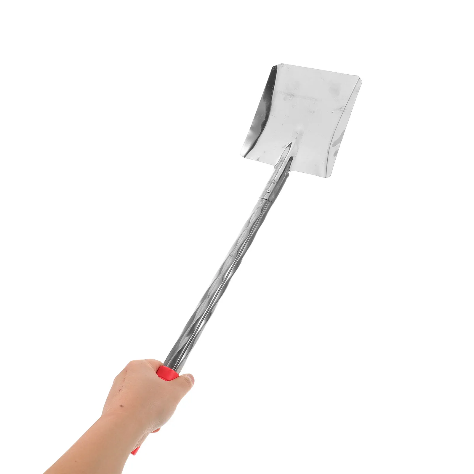 2Pcs Long Handle Metal Ash Shovel Fireplace Cleaning Coal Scoop Utility Scoop Kitchen Stove Soil Digging Tool Coal Tool
2Pcs Long Handle Metal Ash Shovel Fireplace Cleaning Coal Scoop Utility Scoop Kitchen Stove Soil Digging Tool Coal Tool
