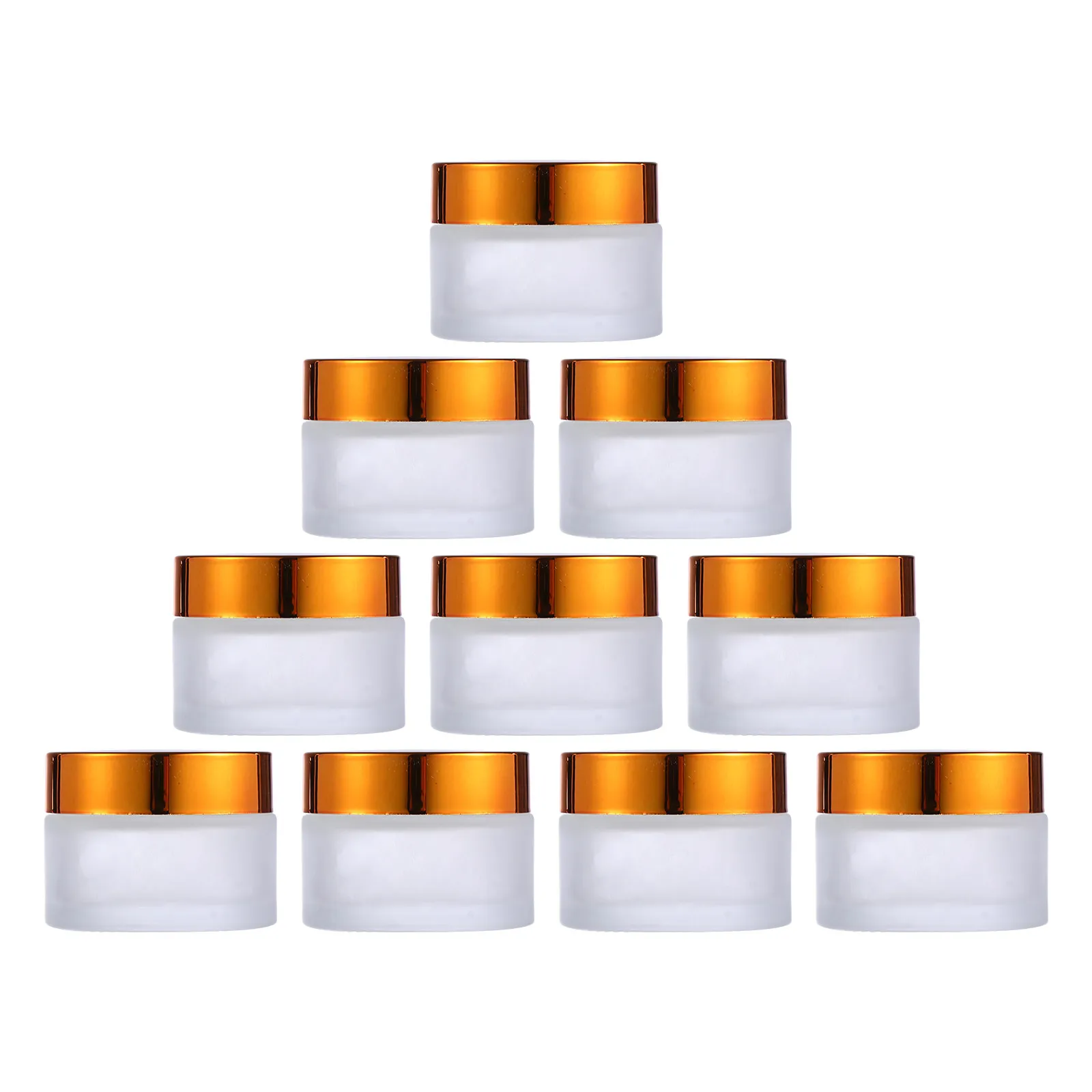 Набор из 10 матовых многоразовых баночек для крема (30 г) – идеально для шампуня, кондиционера, геля для душа, дорожный формат
Набор из 10 матовых многоразовых баночек для крема (30 г) – идеально для шампуня, кондиционера, геля для душа, дорожный формат