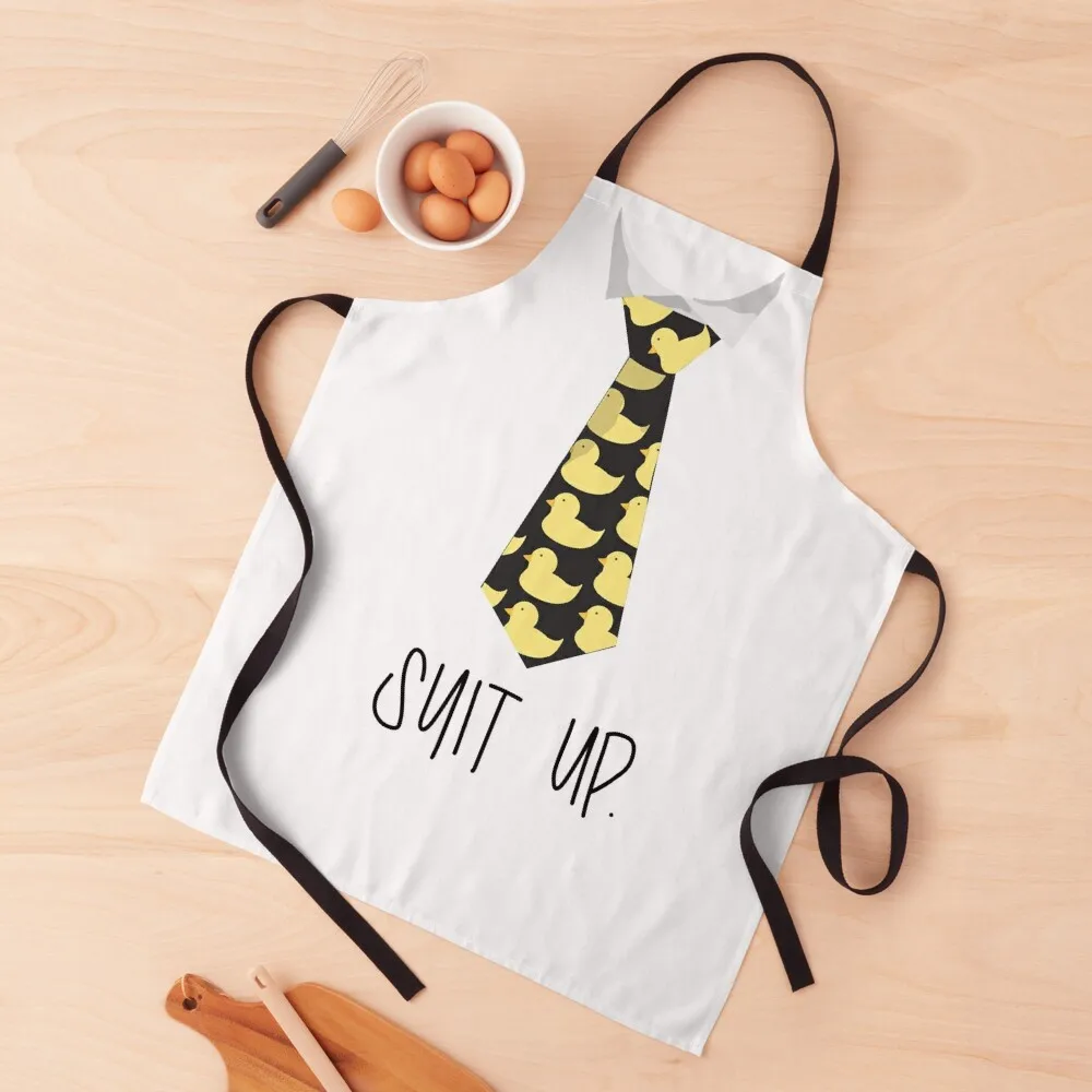 How I Met Your Mother - Suit up Apron kitchen and home for women with pocket Things For Kitchen Apron
How I Met Your Mother - Suit up Apron kitchen and home for women with pocket Things For Kitchen Apron