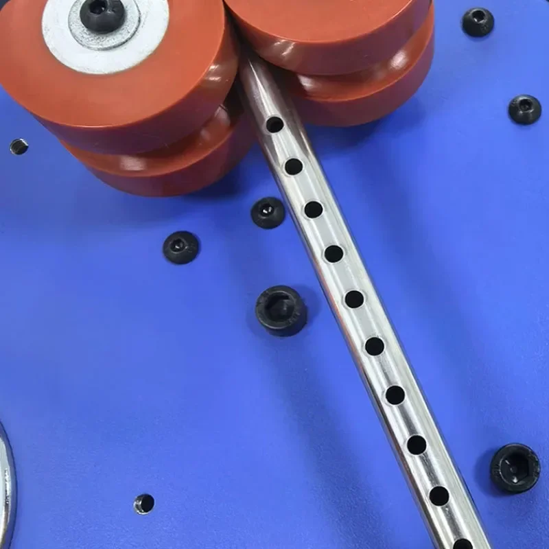 Automatic Air Cushion Film Inflator Speed Adjustable Air Column Roll Inflating Pumb, for Express Fragile Item Protective Packing
Automatic Air Cushion Film Inflator Speed Adjustable Air Column Roll Inflating Pumb, for Express Fragile Item Protective Packing