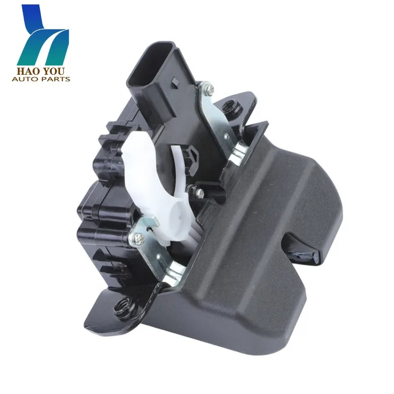 81230-D3000 Привод защелки замка задней двери для Hyundai Tucson Kia Sportage
81230-D3000 Привод защелки замка задней двери для Hyundai Tucson Kia Sportage