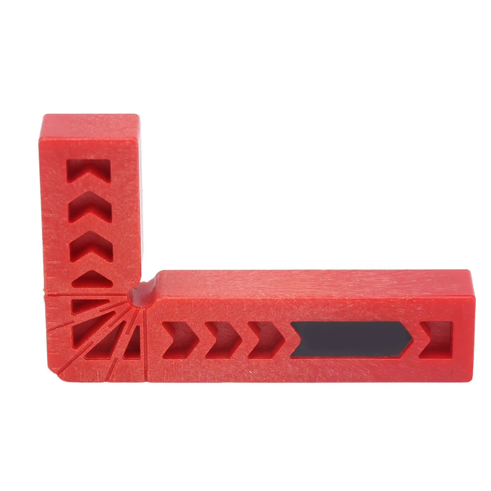 90 Degree Positioning Squares Right Angle Clamps for Accurate Drawer Assembly Cabinet Making for picture Frame Alignment Tool 
90 Degree Positioning Squares Right Angle Clamps for Accurate Drawer Assembly Cabinet Making for picture Frame Alignment Tool
