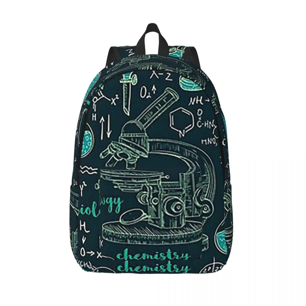 Vintage Old Chemistry Laboratory Student Backpack School Bag Hiking Travel Daypack for Men Women Bookbag Shoulder Bags
Vintage Old Chemistry Laboratory Student Backpack School Bag Hiking Travel Daypack for Men Women Bookbag Shoulder Bags