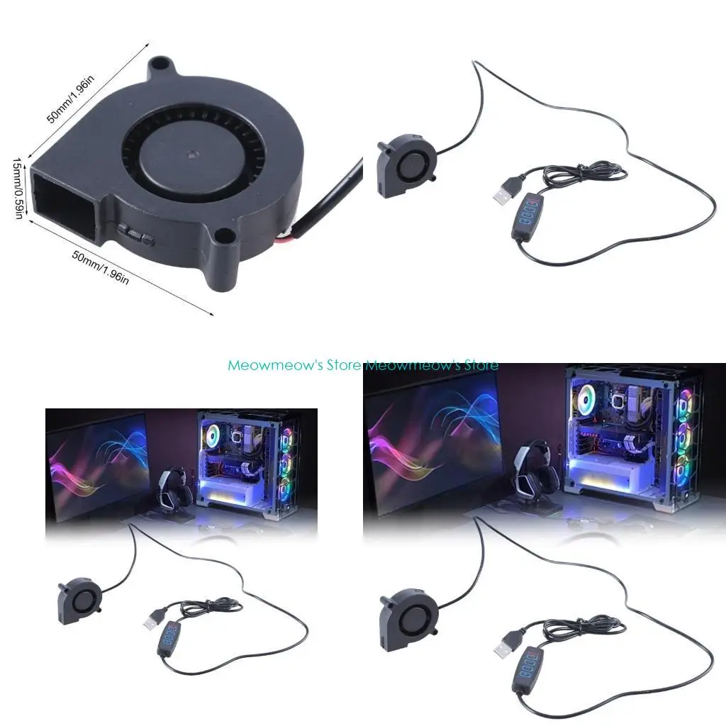 W91A 5015 вентилятор USB 5V вентилятор вентилятор вентилятор 50x50x15 мм вентилятор с переключателем для -принтера
W91A 5015 вентилятор USB 5V вентилятор вентилятор вентилятор 50x50x15 мм вентилятор с переключателем для -принтера