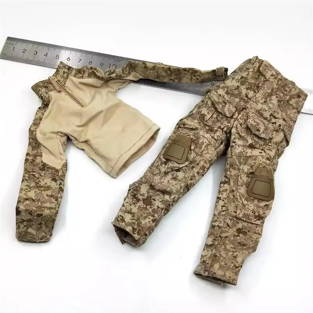 Коллекция 1/6 года, артикул UJINDOU UD9013 времен Второй мировой войны, британский командировочный доспех 1944 года, артикул Lee Enfield, металлическая, де...
Коллекция 1/6 года, артикул UJINDOU UD9013 времен Второй мировой войны, британский командировочный доспех 1944 года, артикул Lee Enfield, металлическая, де...