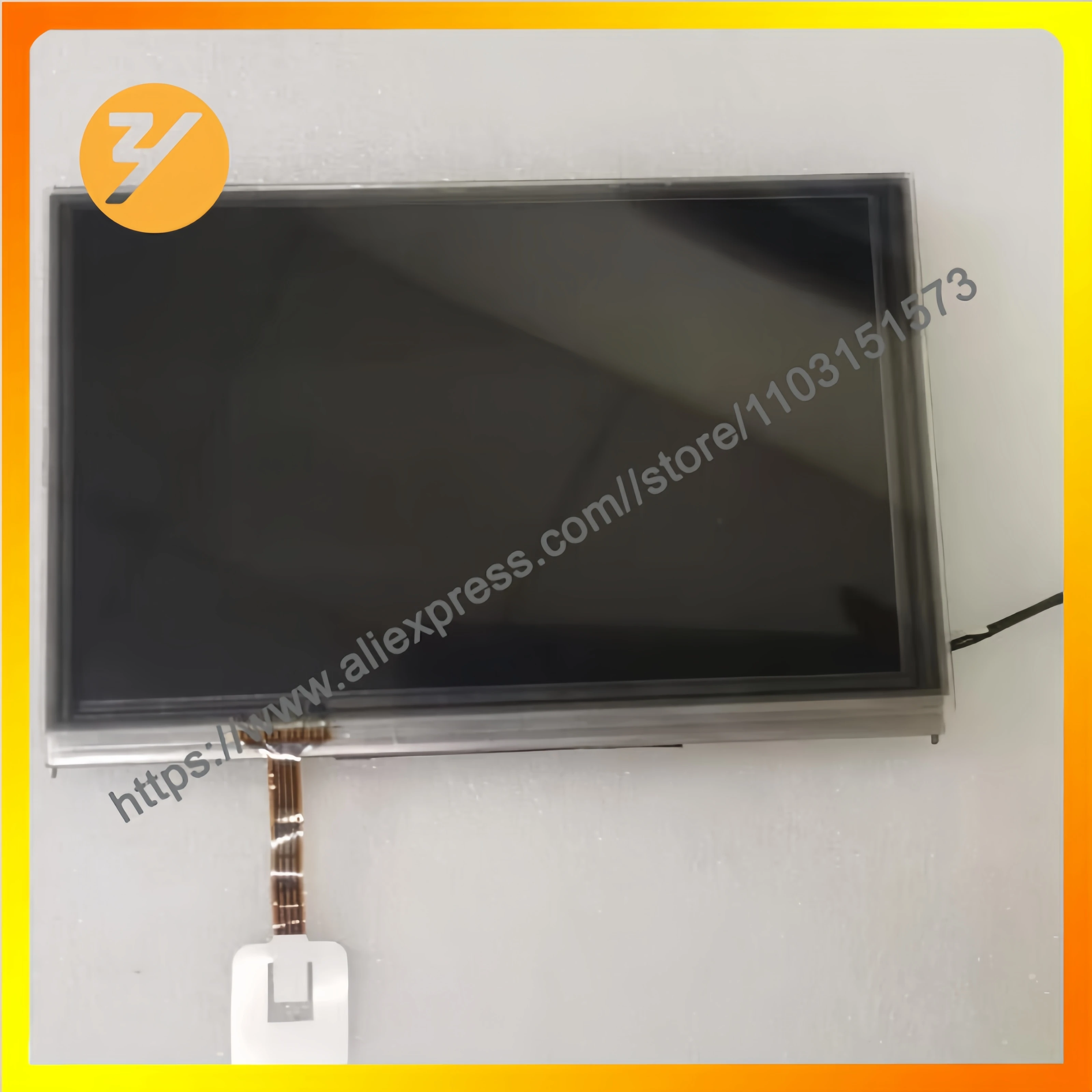 Brand new original in-stock C058GW01 Zhiyan supply
Brand new original in-stock C058GW01 Zhiyan supply