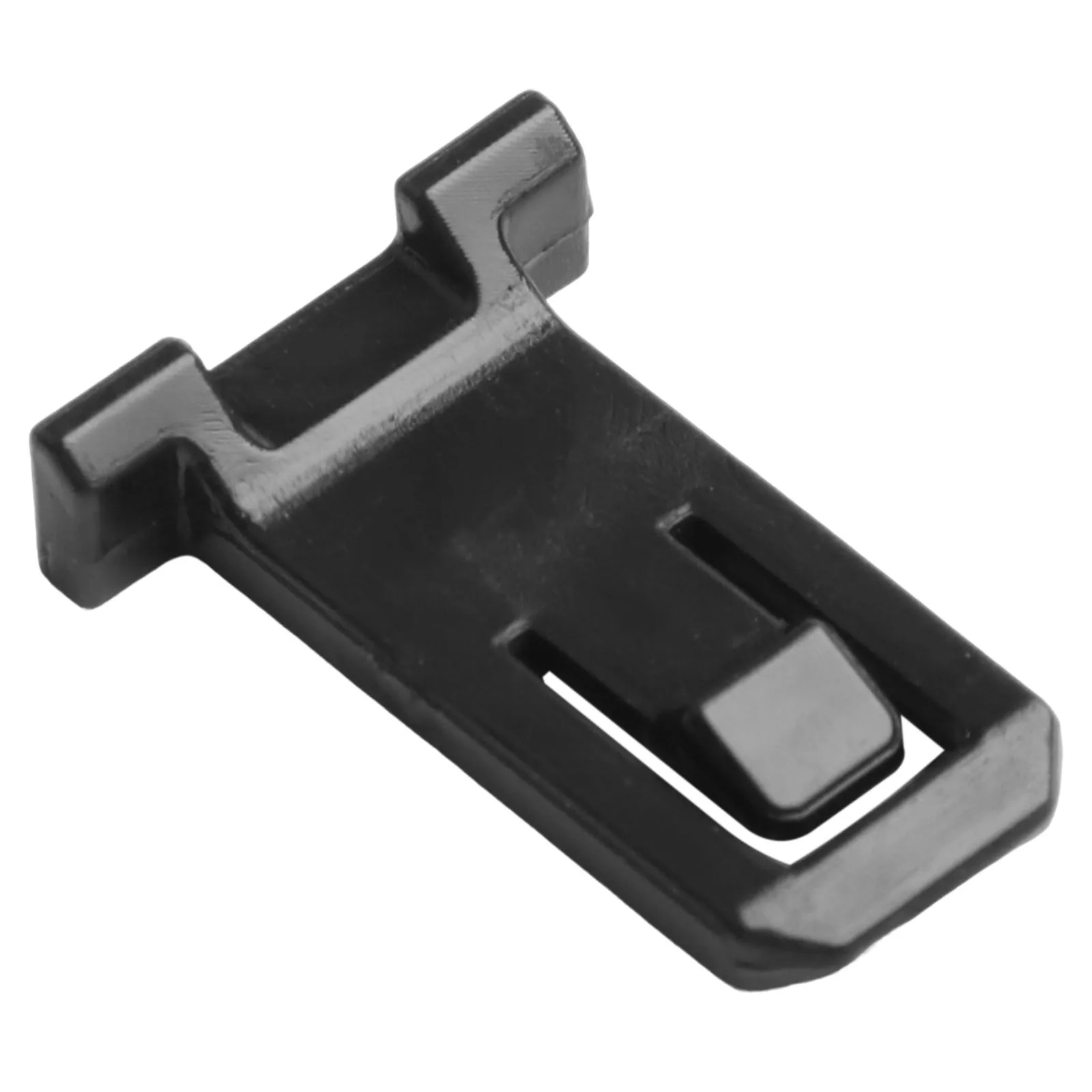 CX-3 Molding Fastener D10J-51-W24 Fastener ABS Material Anti-corrosion Easy To Use High-quality Materials Non-deformation
CX-3 Molding Fastener D10J-51-W24 Fastener ABS Material Anti-corrosion Easy To Use High-quality Materials Non-deformation