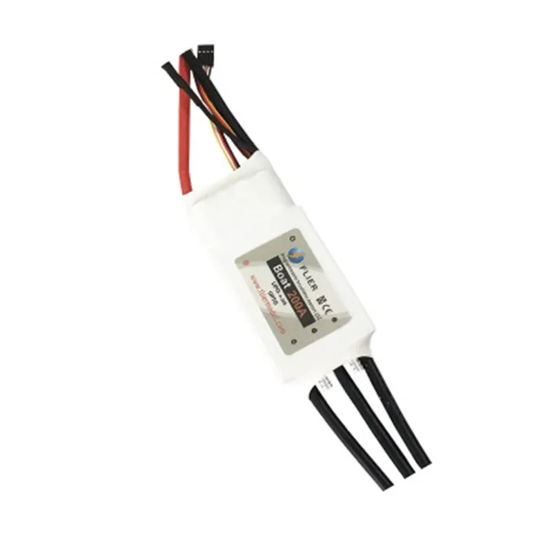 RC 200A 22S ESC Бесщеточный мощный сильноточный электронный регулятор скорости для радиоуправляемой лодки, яхты, доски для серфинга
RC 200A 22S ESC Бесщеточный мощный сильноточный электронный регулятор скорости для радиоуправляемой лодки, яхты, доски для серфинга