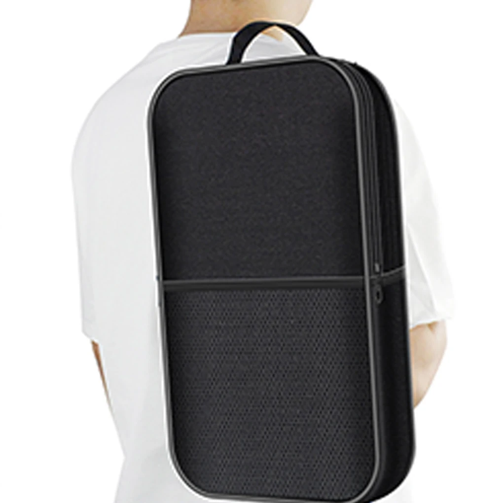 Спортивная сумка большой вместимости, карман для хранения, аксессуары, чехол для весла Pickleball с карманом на молнии, подходит для магазина 2, весла и 4 мяча 
Спортивная сумка большой вместимости, карман для хранения, аксессуары, чехол для весла Pickleball с карманом на молнии, подходит для магазина 2, весла и 4 мяча