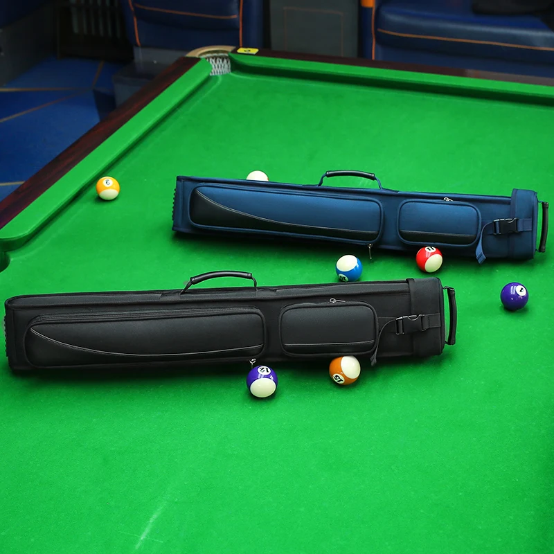 3x4 Pool Cue Bag, Hard Pool Cue Bag, Sports Portable Soft Bags with Stand, Custom Waterproof Durable Pool Cue Bag
3x4 Pool Cue Bag, Hard Pool Cue Bag, Sports Portable Soft Bags with Stand, Custom Waterproof Durable Pool Cue Bag