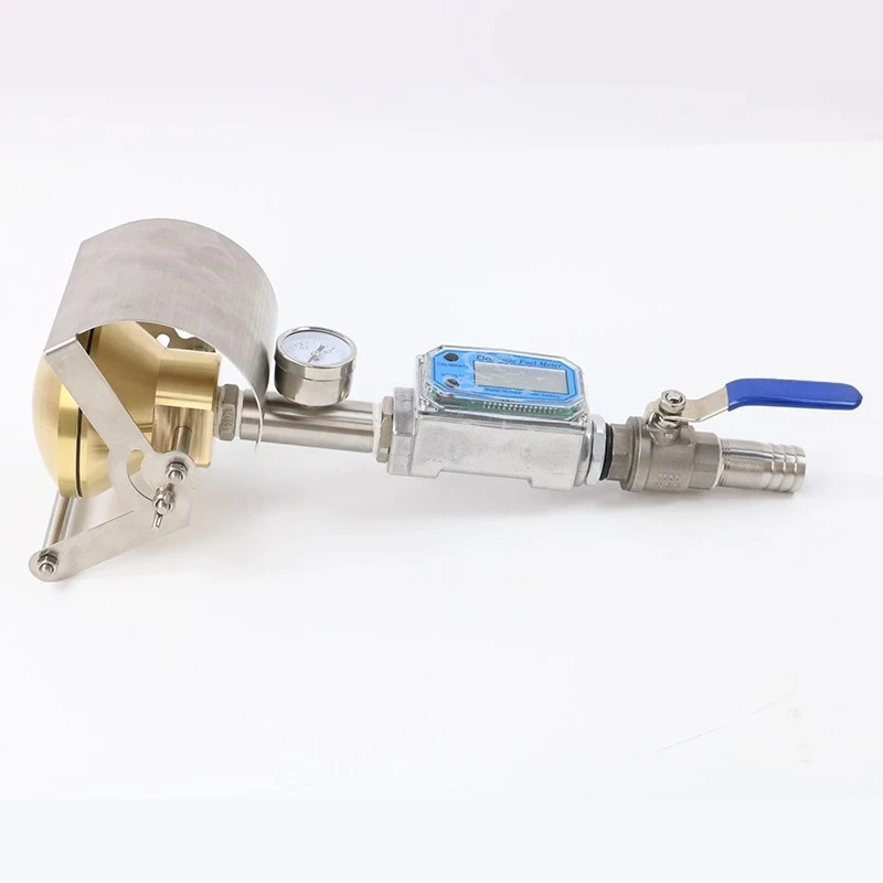 Rain test shower Salt spray IPX4 shower IEC60529 electrical shell waterproof test device
Rain test shower Salt spray IPX4 shower IEC60529 electrical shell waterproof test device