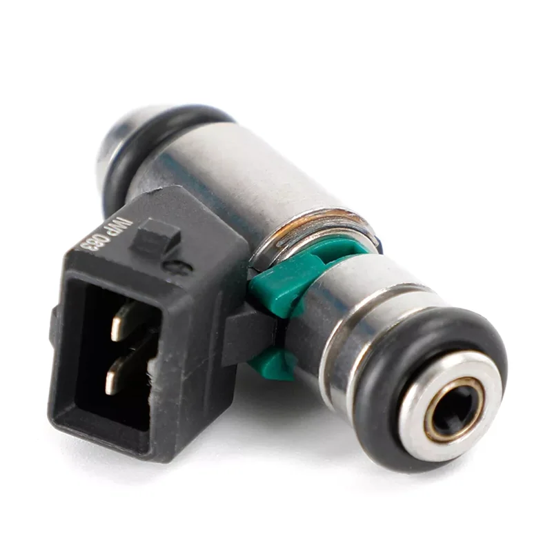 Classic-Twin Power 5.6 G/S Fuel Injector Direct For V-Rod VRSC 27665-01, 27665-01A, IWP-063B, IWP-063
Classic-Twin Power 5.6 G/S Fuel Injector Direct For V-Rod VRSC 27665-01, 27665-01A, IWP-063B, IWP-063