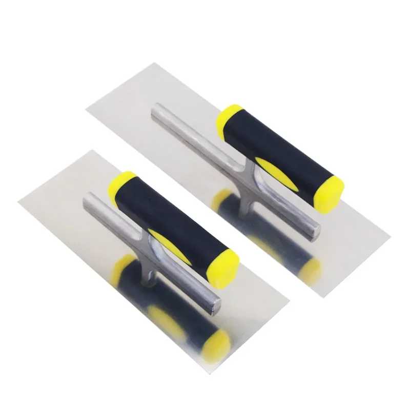 Professional Bricklay Plastering Skimming Trowel, Tile Flooring, Grout, Float, Tile Tool, Concrete Trowel, Construction Tools
Professional Bricklay Plastering Skimming Trowel, Tile Flooring, Grout, Float, Tile Tool, Concrete Trowel, Construction Tools