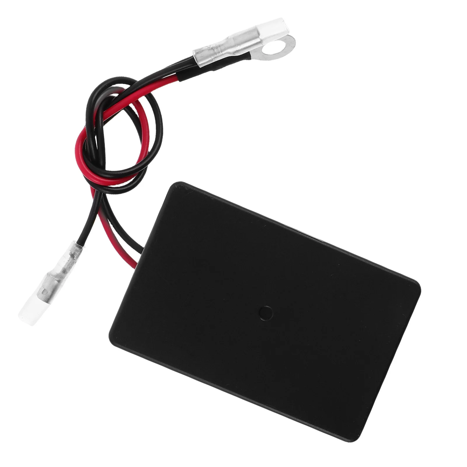 Limiter for Golf Cart Engine Speed Control Black Adjustable Universal Fit for Enhanced Safety and Better Driving Control
Limiter for Golf Cart Engine Speed Control Black Adjustable Universal Fit for Enhanced Safety and Better Driving Control