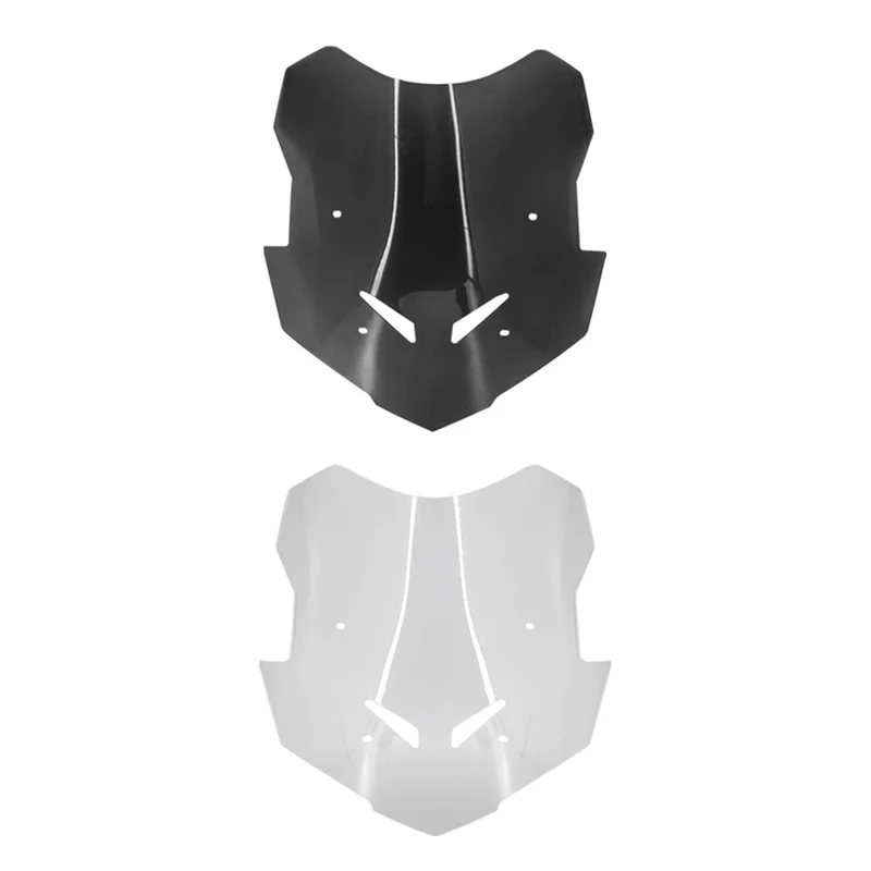 High Quality Motorcycle Windshield Windscreen Wind Deflector For MT-09 TRACER 9 GT-9 2021 2022
High Quality Motorcycle Windshield Windscreen Wind Deflector For MT-09 TRACER 9 GT-9 2021 2022