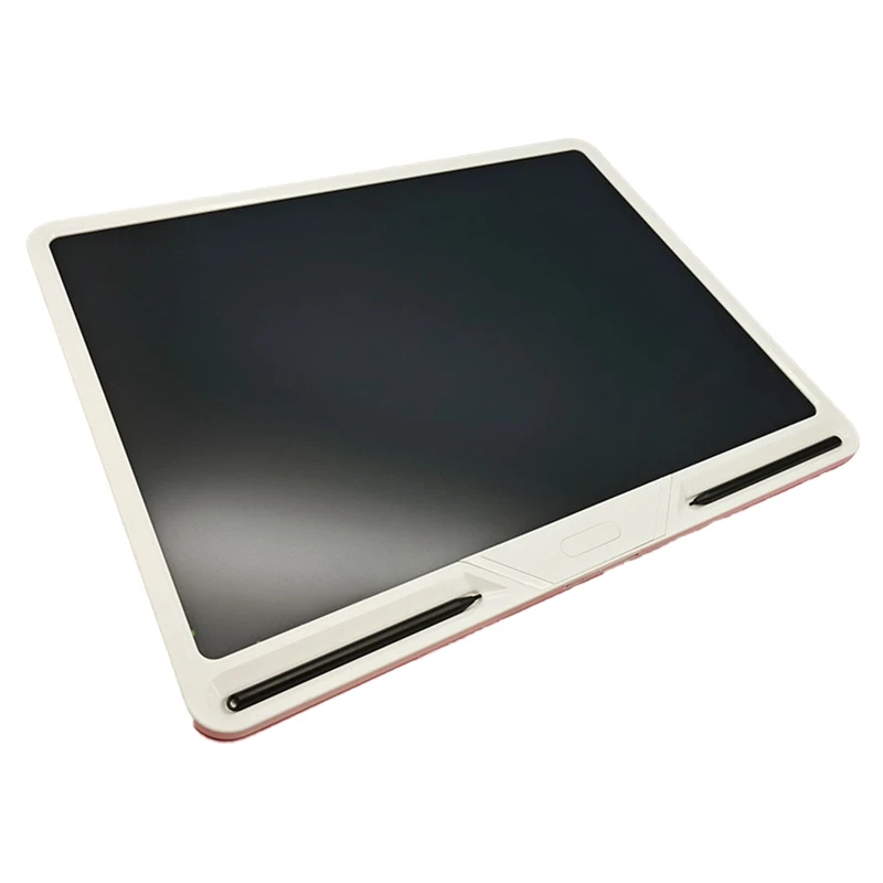 20 Inch Rechargeable LCD Electronic Drawing Board Colorful Writing Board Graffiti Handwriting Board Drawing Board
20 Inch Rechargeable LCD Electronic Drawing Board Colorful Writing Board Graffiti Handwriting Board Drawing Board