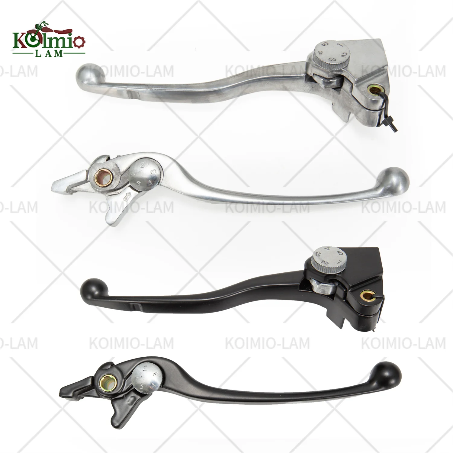 Fit For KAWASAKI Z900 NINJA 650 Z650 ER650 ZX4R ZX25R ZX4RR Versys 650 1000 Motorcycle Accessories Brake Clutch Lever
Fit For KAWASAKI Z900 NINJA 650 Z650 ER650 ZX4R ZX25R ZX4RR Versys 650 1000 Motorcycle Accessories Brake Clutch Lever