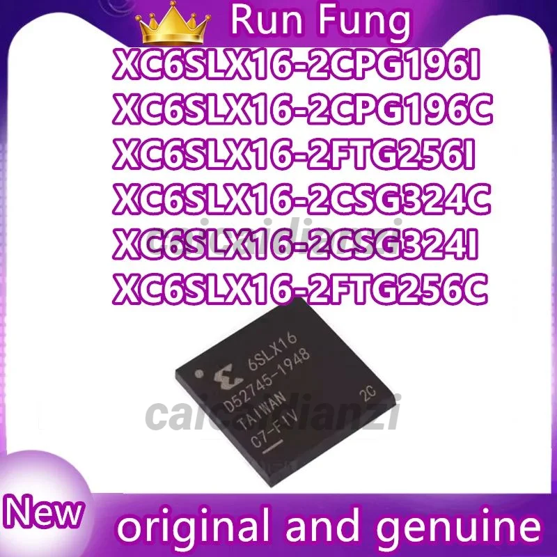 XC6SLX16-2CSG324C XC6SLX16-2CSG324I XC6SLX16-2FTG256C XC6SLX16-2FTG256I XC6SLX16-2CPG196C XC6SLX16-2CPG196I
XC6SLX16-2CSG324C XC6SLX16-2CSG324I XC6SLX16-2FTG256C XC6SLX16-2FTG256I XC6SLX16-2CPG196C XC6SLX16-2CPG196I
