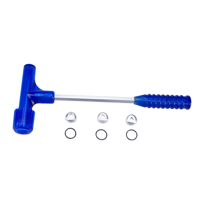 Puller Hammer with 3 connectors for 0.17 to 50 Cal removal tools
Puller Hammer with 3 connectors for 0.17 to 50 Cal removal tools