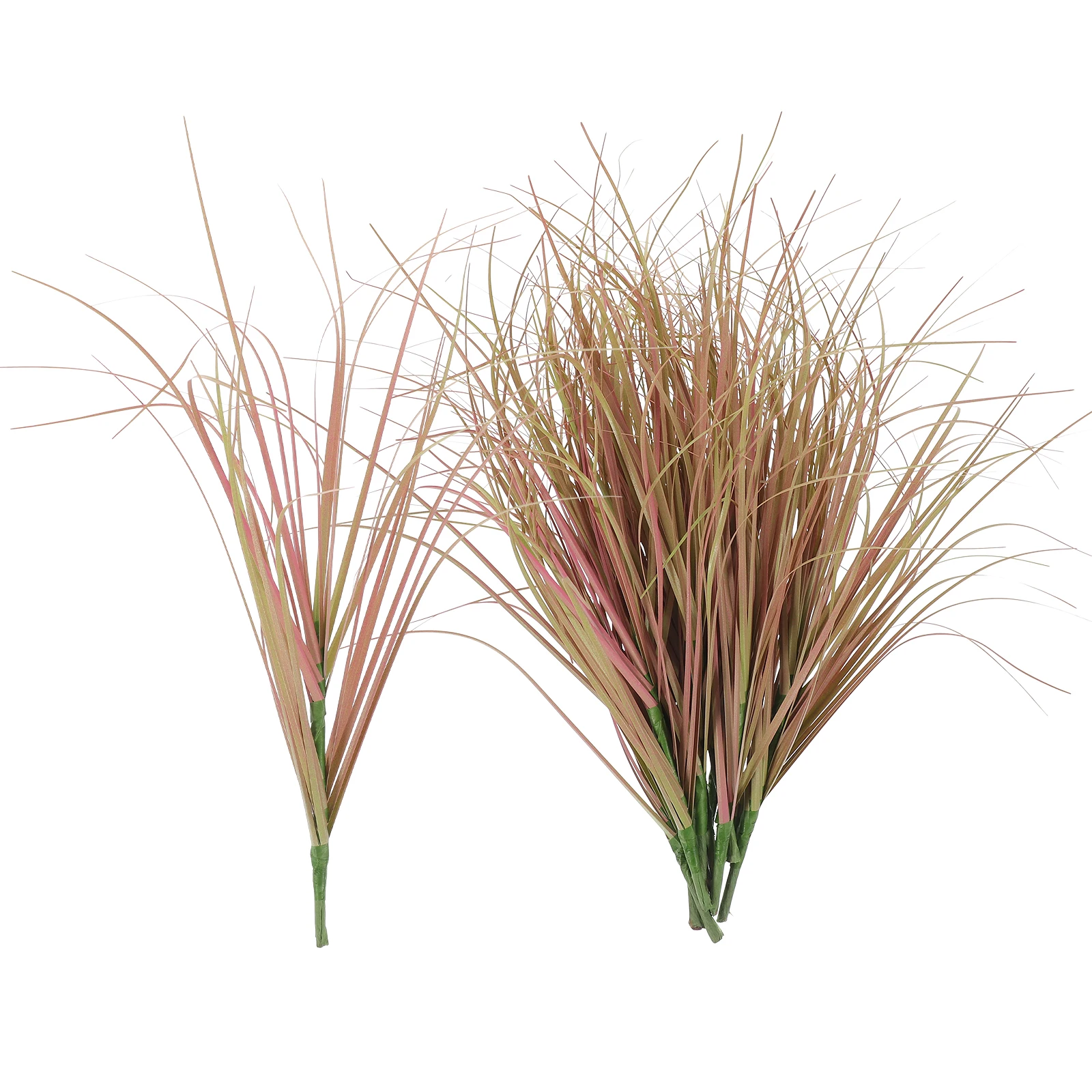 12 Pcs Artificial Tall Grass Decoration Fake Faux Plant Outdoor Plants Simulation Decorative Green Mother
12 Pcs Artificial Tall Grass Decoration Fake Faux Plant Outdoor Plants Simulation Decorative Green Mother