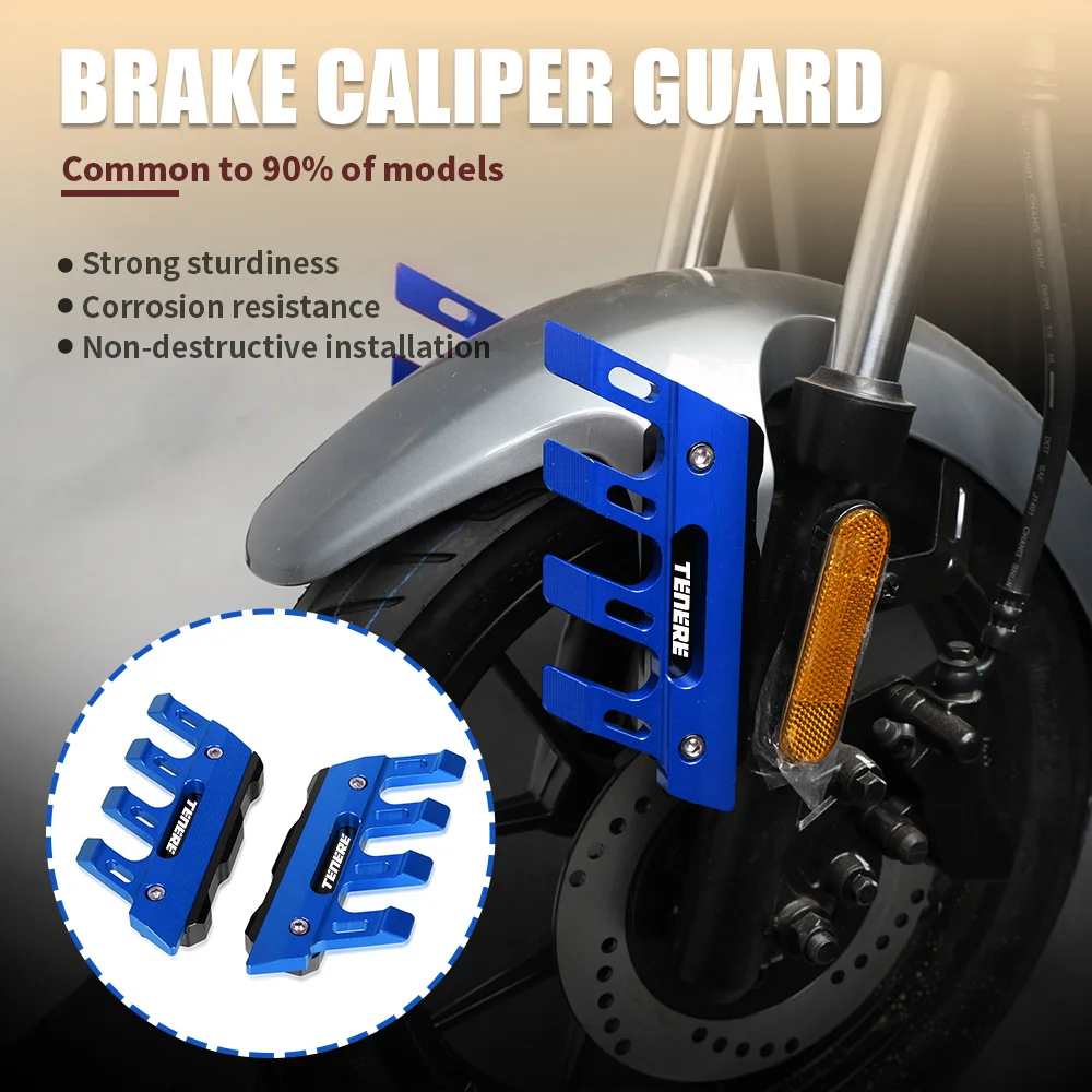 Для yamaha Tenere 700 T700 Tenere700 2019 2020 2021 мотоциклетный передний тормозной дисковый Суппорт тормозной суппорта Защитная крышка
Для yamaha Tenere 700 T700 Tenere700 2019 2020 2021 мотоциклетный передний тормозной дисковый Суппорт тормозной суппорта Защитная крышка