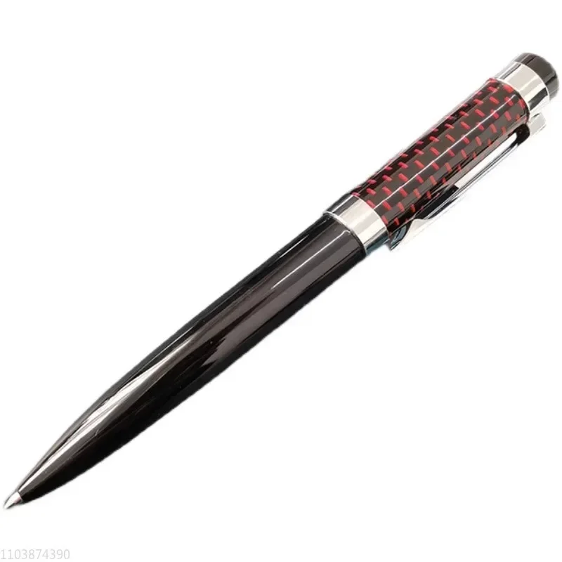 Luxury Ballpoint Pen Metal Resin 0.7mm Black Ink Ballpoint Pens Gel Pens High Quality Business Office Stationery Writing Gifts
Luxury Ballpoint Pen Metal Resin 0.7mm Black Ink Ballpoint Pens Gel Pens High Quality Business Office Stationery Writing Gifts