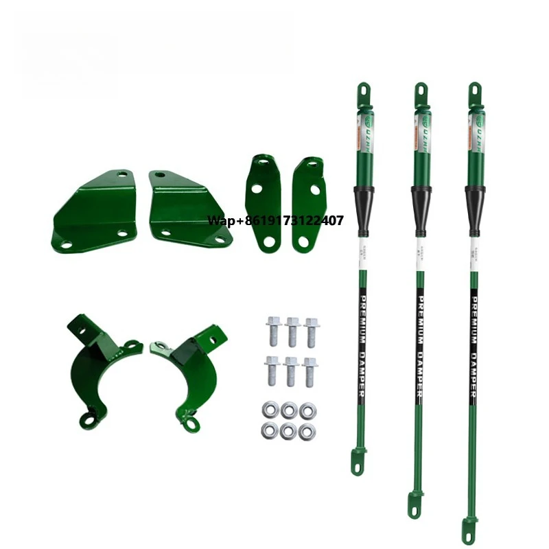 Car Gas Spring Damper Damping Rod Chassis Shock Absorber Modified Parts for RAV4
Car Gas Spring Damper Damping Rod Chassis Shock Absorber Modified Parts for RAV4