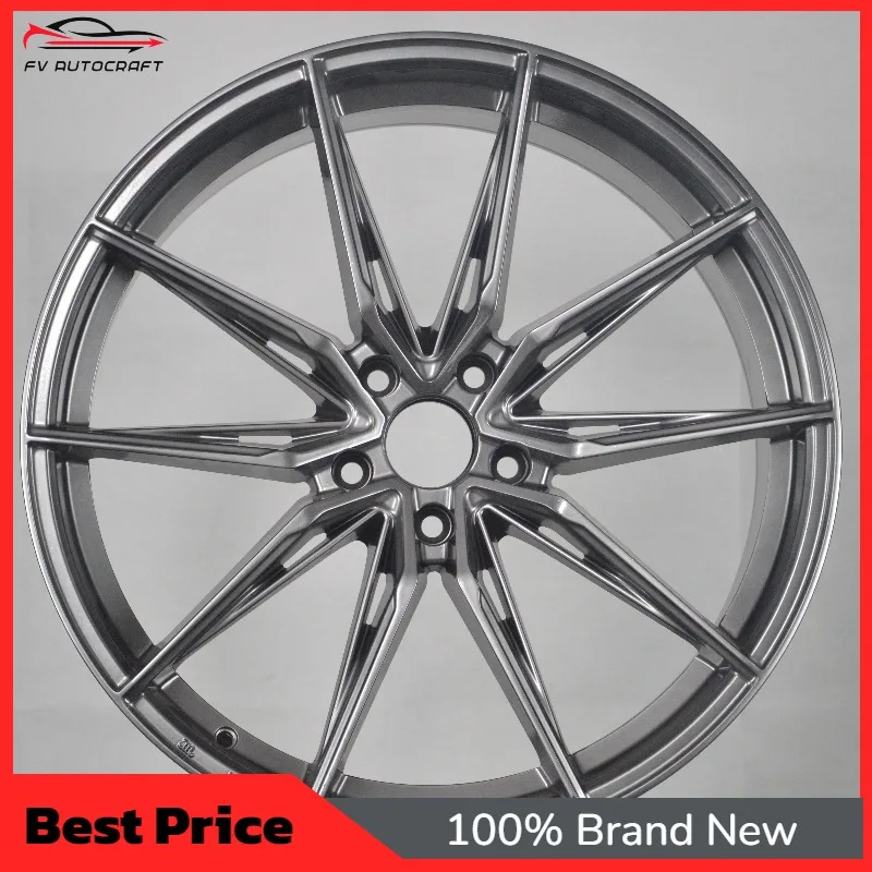 【2026】Precision Balanced Forged Monoblock Look Alloy Wheel Rim Radial Accuracy Smooth Handling
【2026】Precision Balanced Forged Monoblock Look Alloy Wheel Rim Radial Accuracy Smooth Handling